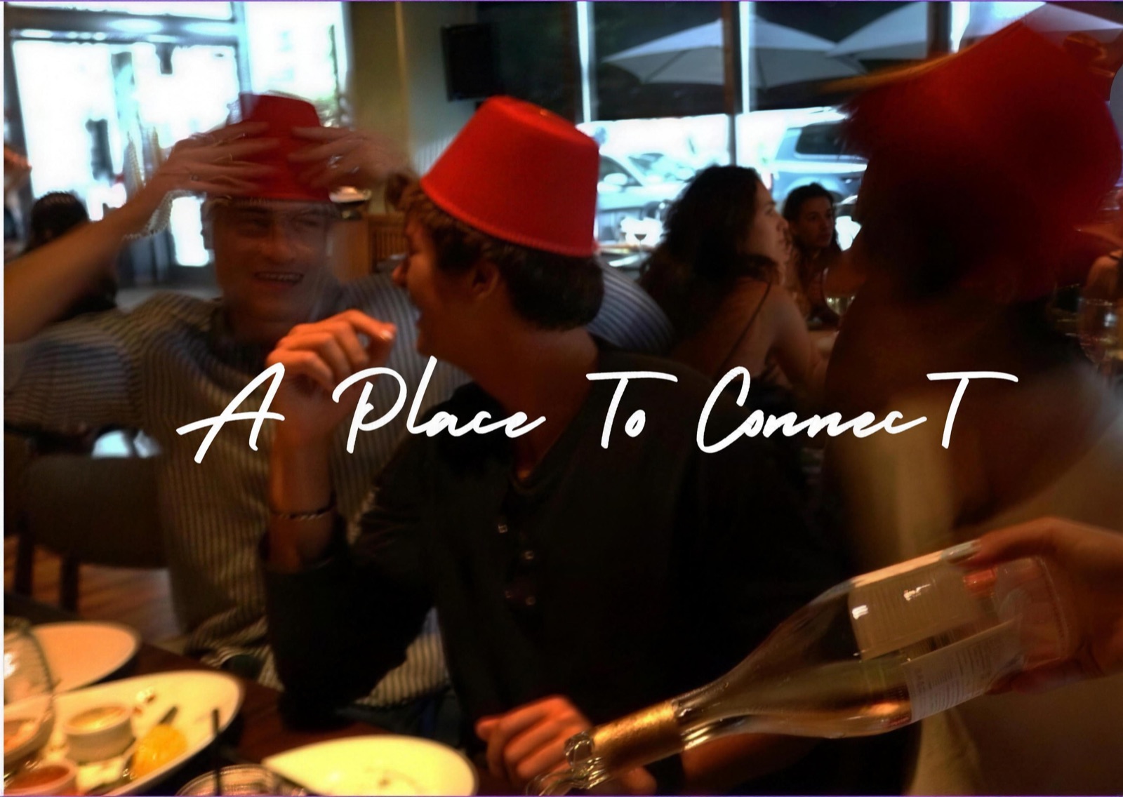 Arab Supper Club
